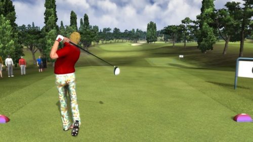 free golf downloads for pc