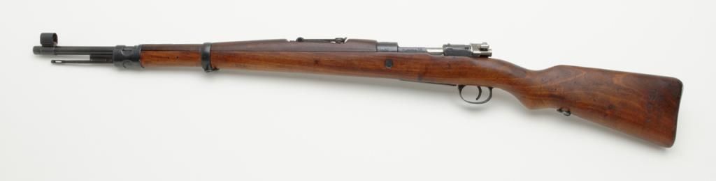 turkish mauser serial numbers