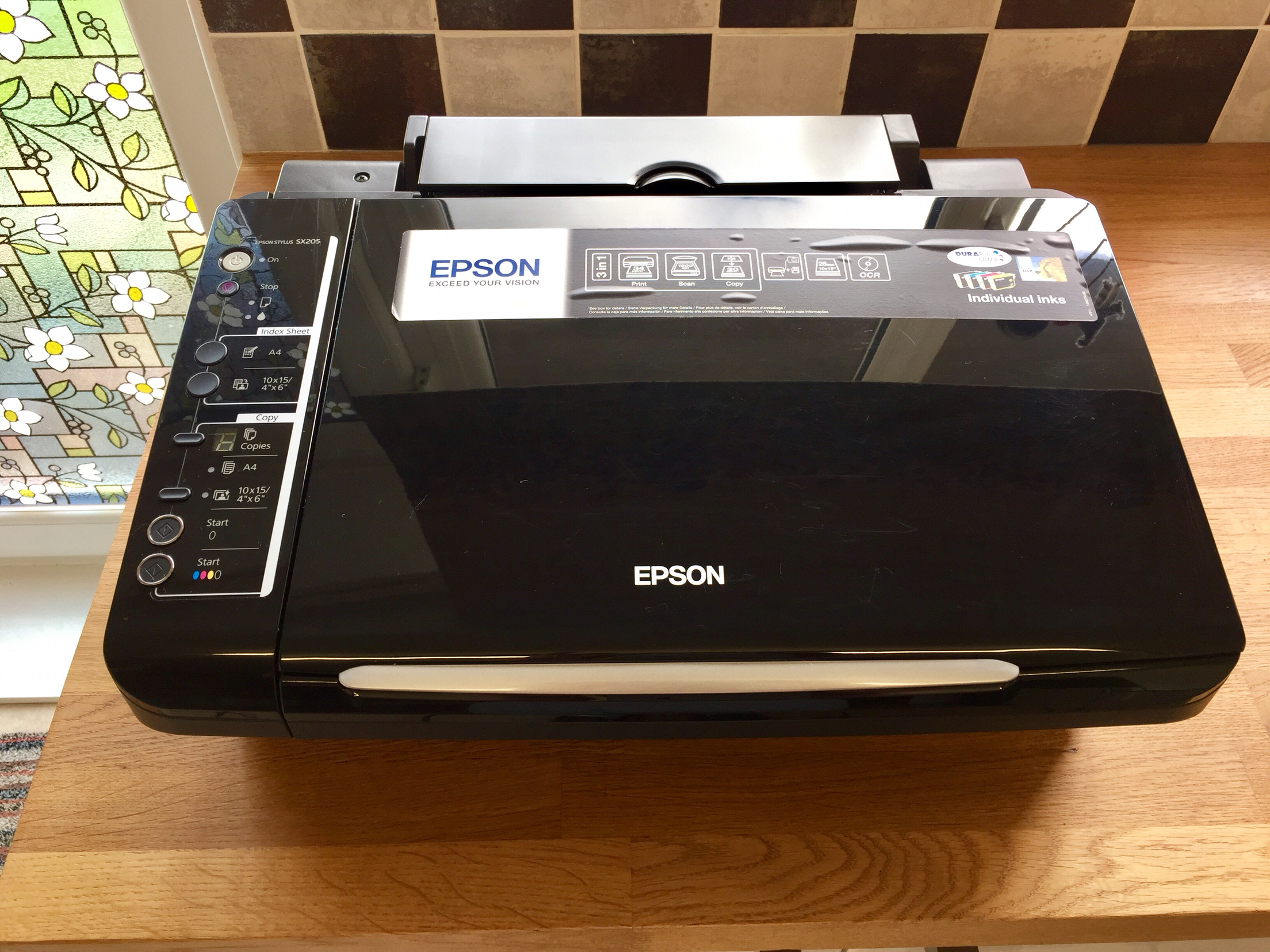 epson stylus c45 driver free download for windows 7